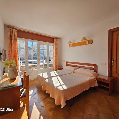 Hotel Blue Spot Malgrat de Mar Extérieur photo