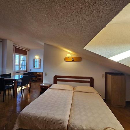 Hotel Blue Spot Malgrat de Mar Extérieur photo
