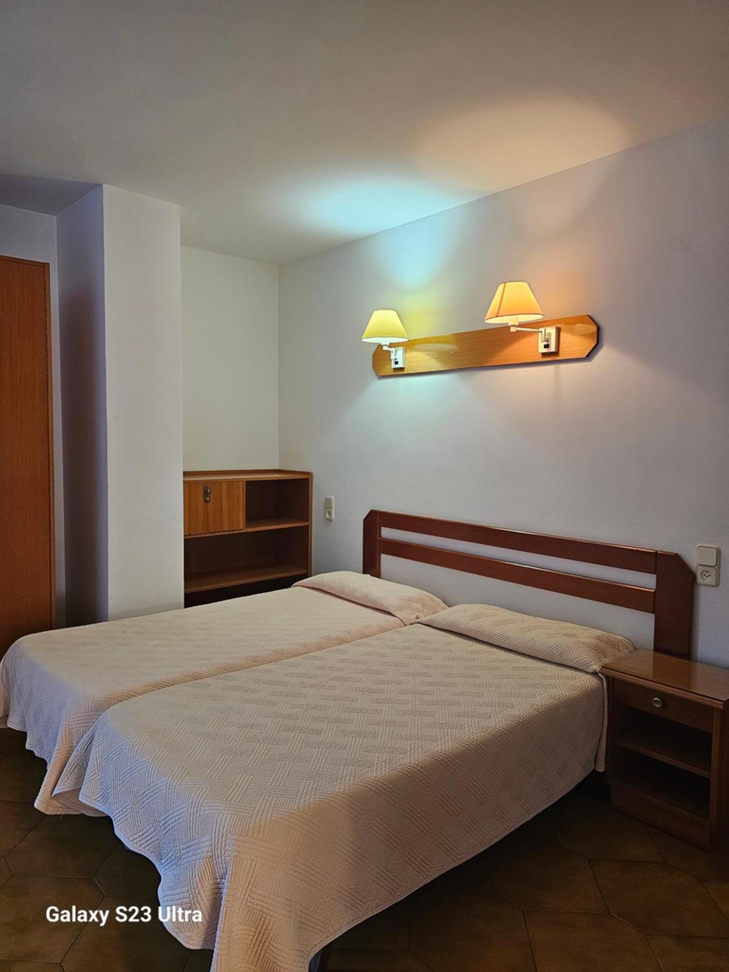 Hotel Blue Spot Malgrat de Mar Extérieur photo