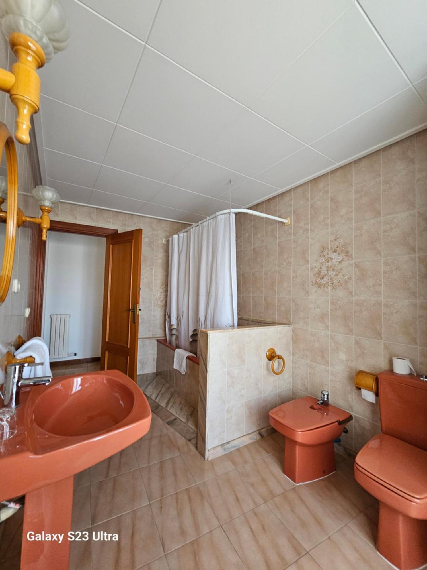 Hotel Blue Spot Malgrat de Mar Extérieur photo