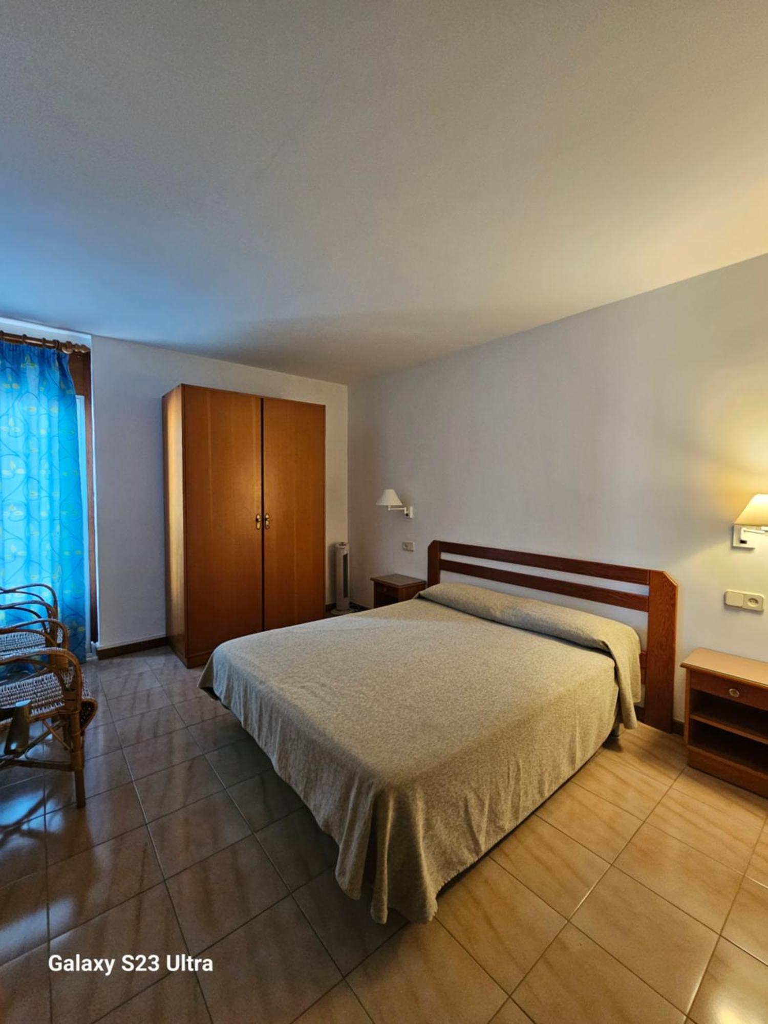 Hotel Blue Spot Malgrat de Mar Extérieur photo