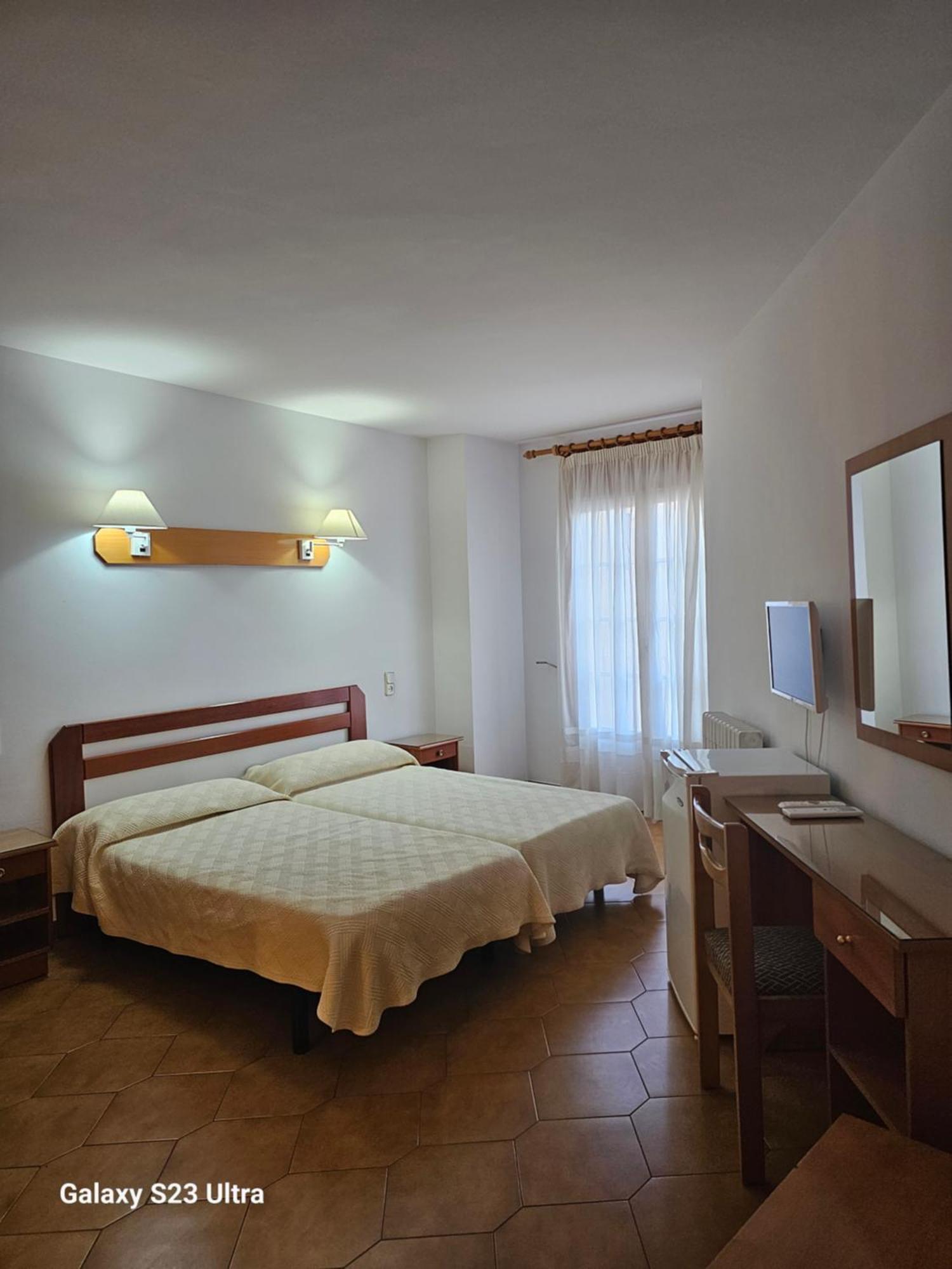Hotel Blue Spot Malgrat de Mar Extérieur photo