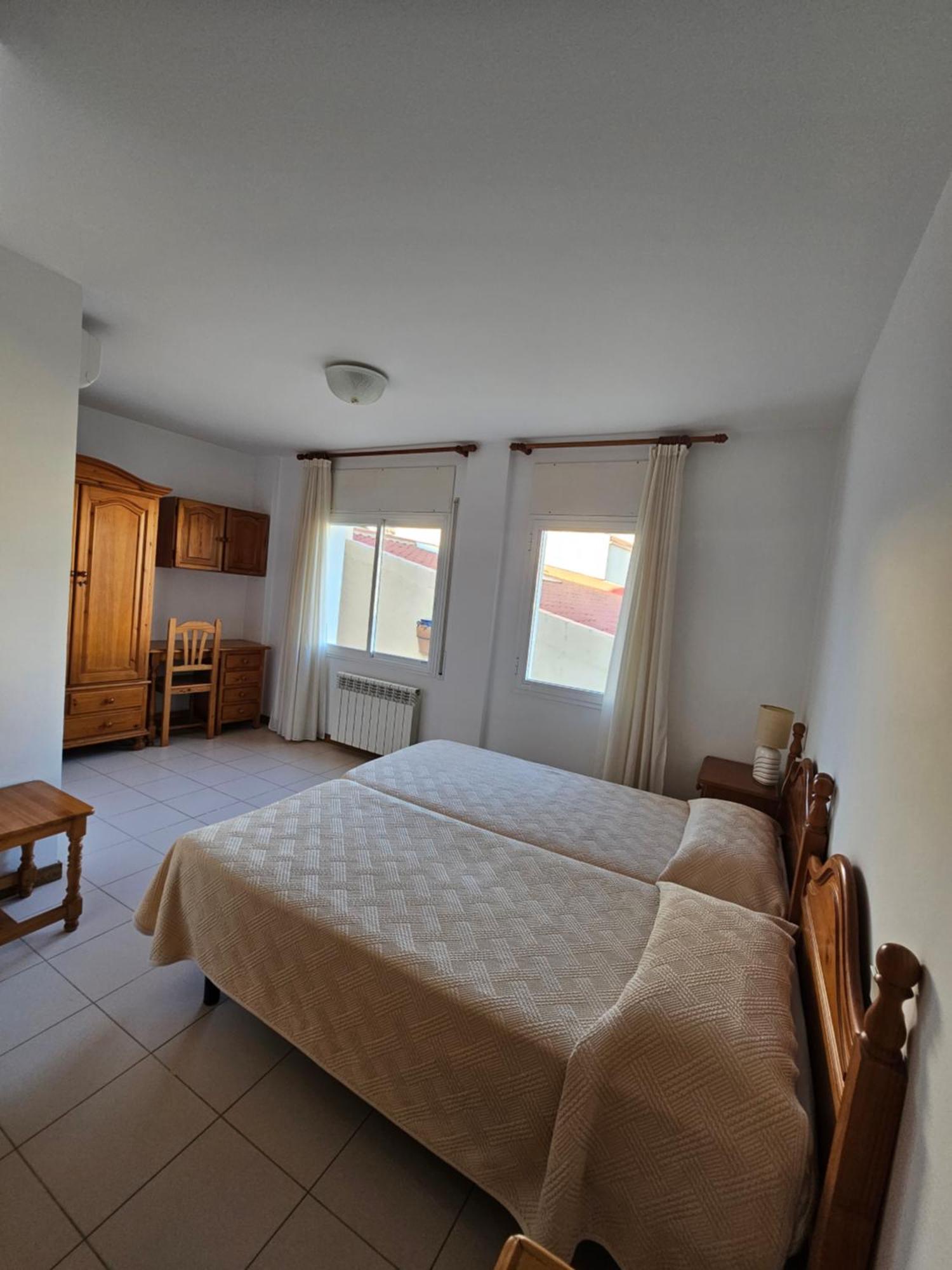 Hotel Blue Spot Malgrat de Mar Extérieur photo