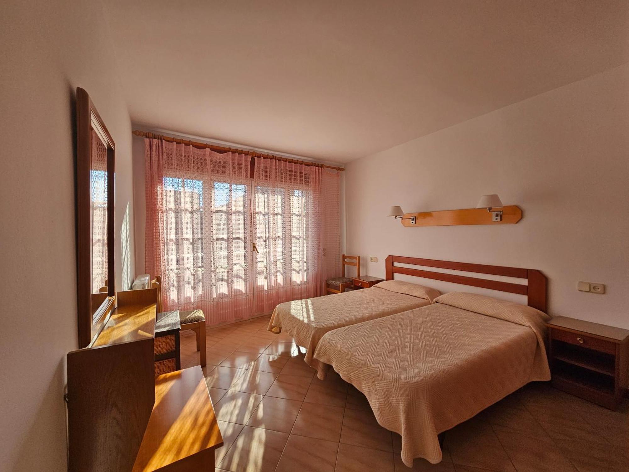 Hotel Blue Spot Malgrat de Mar Extérieur photo