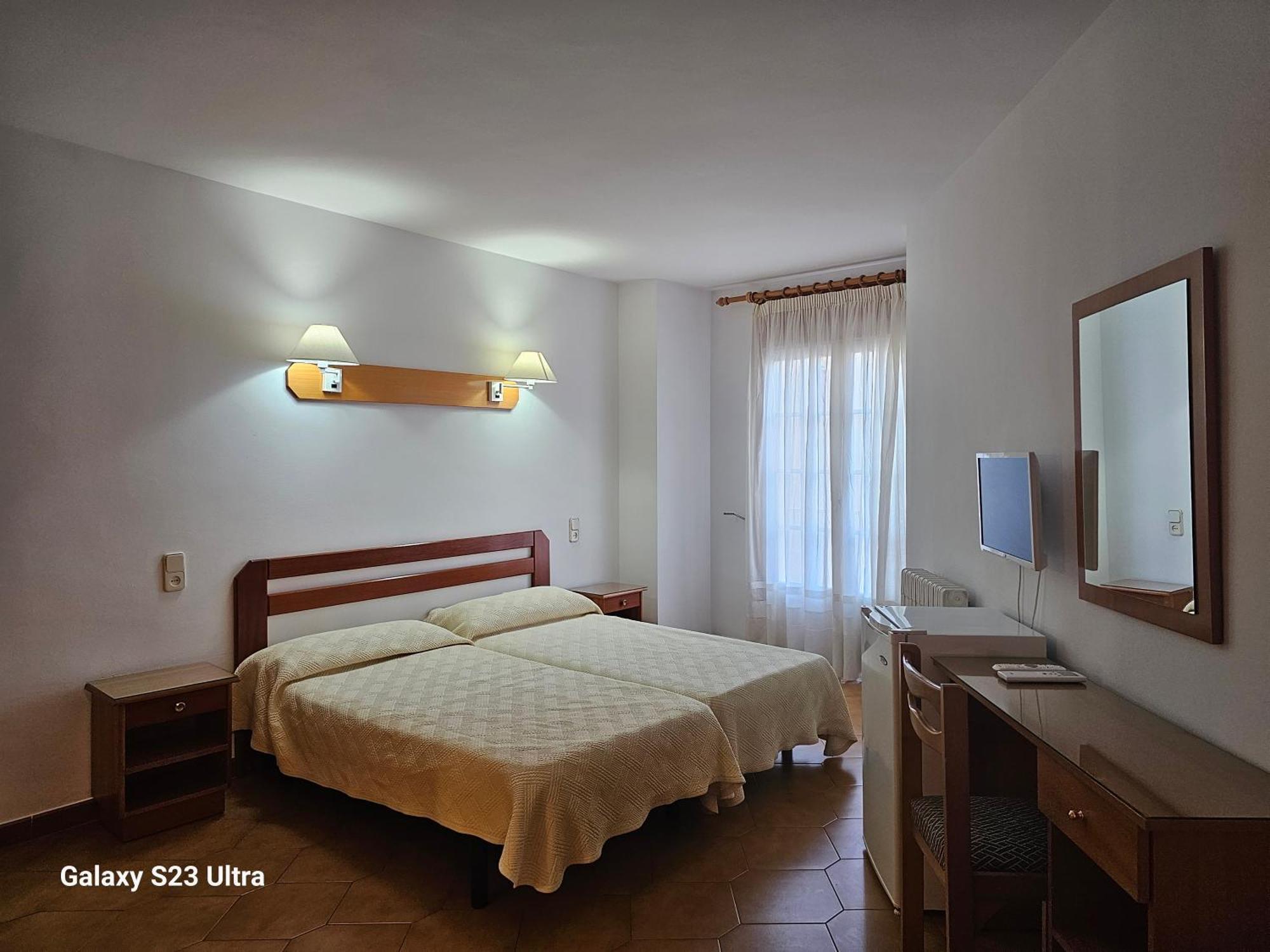 Hotel Blue Spot Malgrat de Mar Extérieur photo