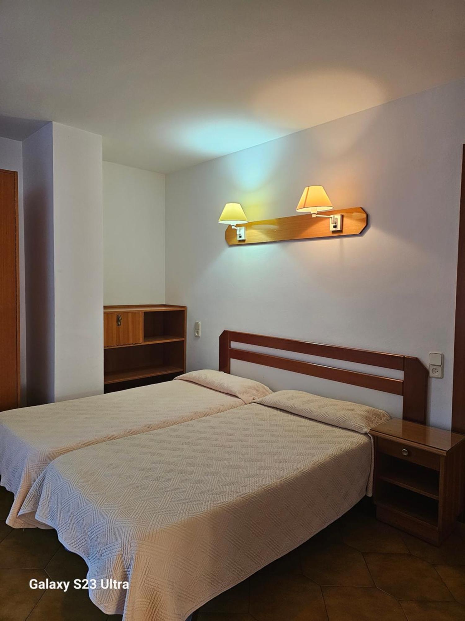 Hotel Blue Spot Malgrat de Mar Extérieur photo