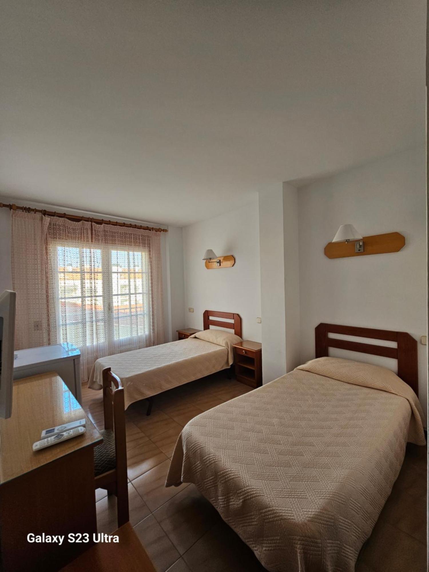 Hotel Blue Spot Malgrat de Mar Extérieur photo