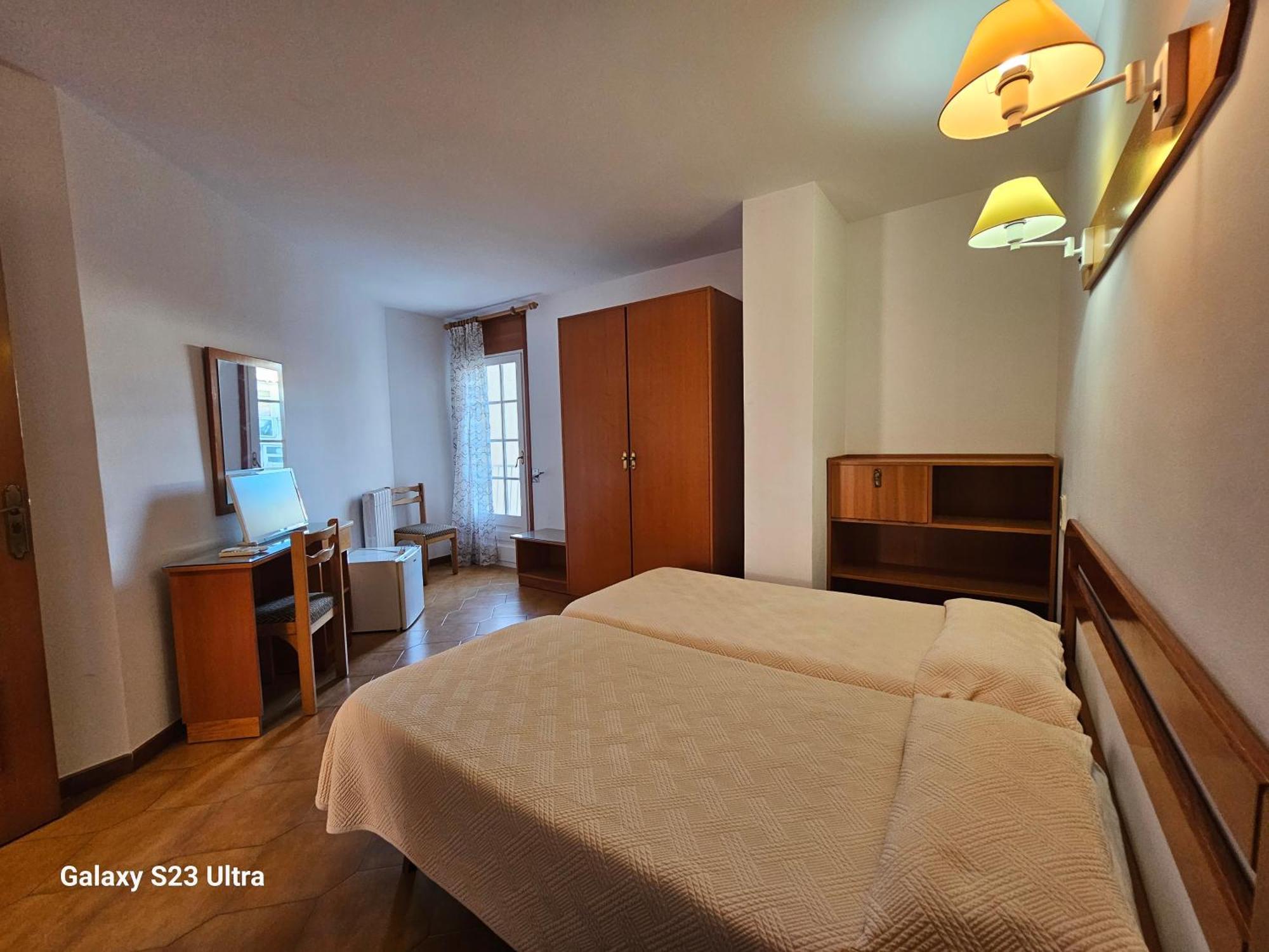 Hotel Blue Spot Malgrat de Mar Extérieur photo