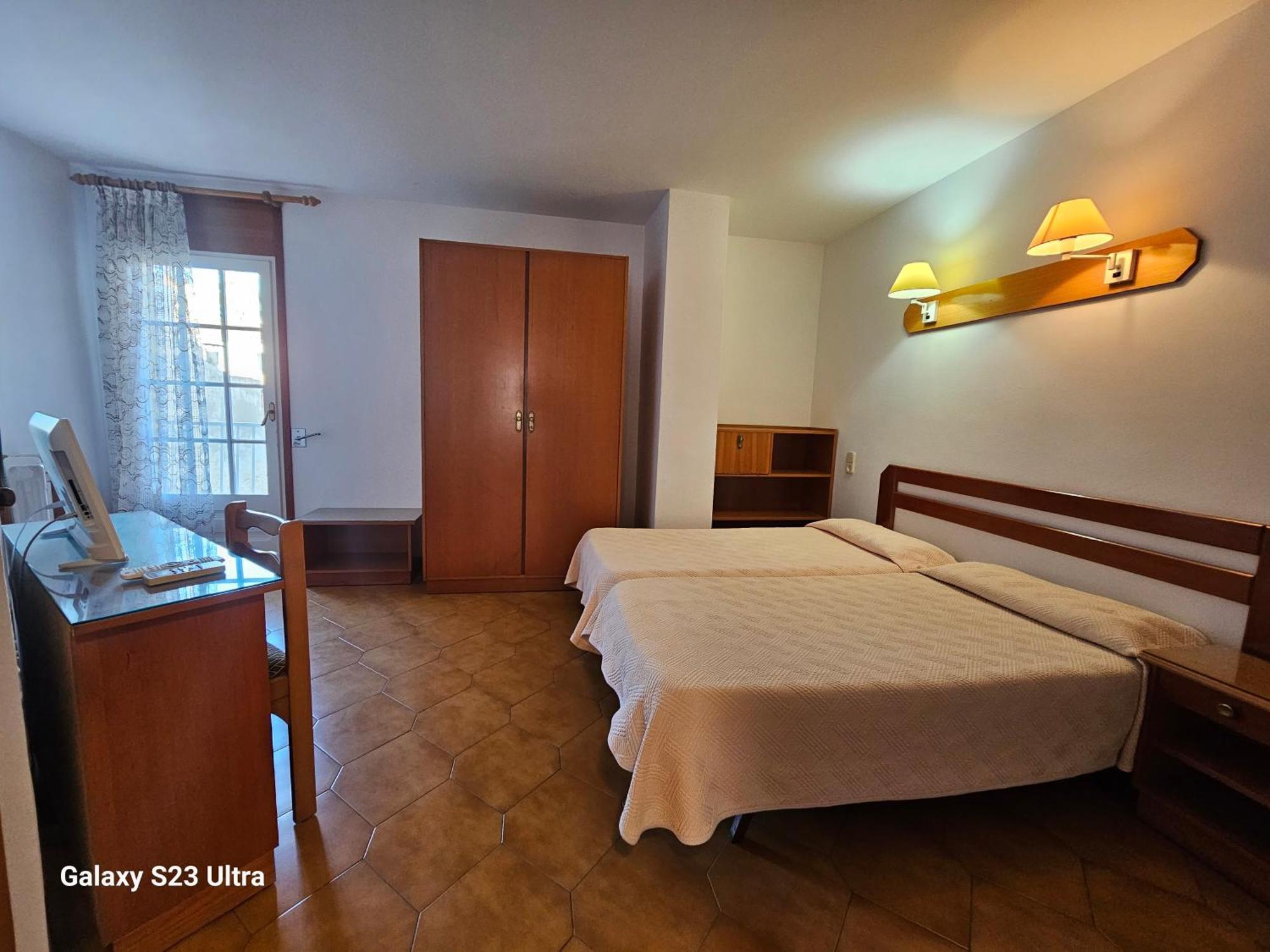 Hotel Blue Spot Malgrat de Mar Extérieur photo