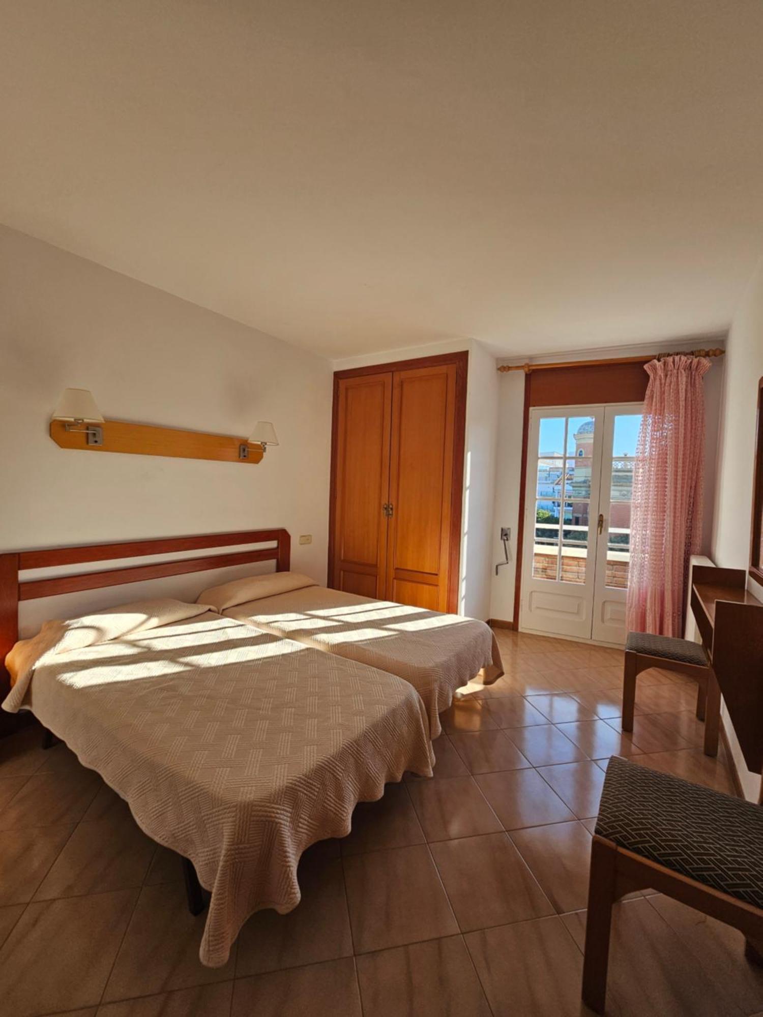 Hotel Blue Spot Malgrat de Mar Extérieur photo