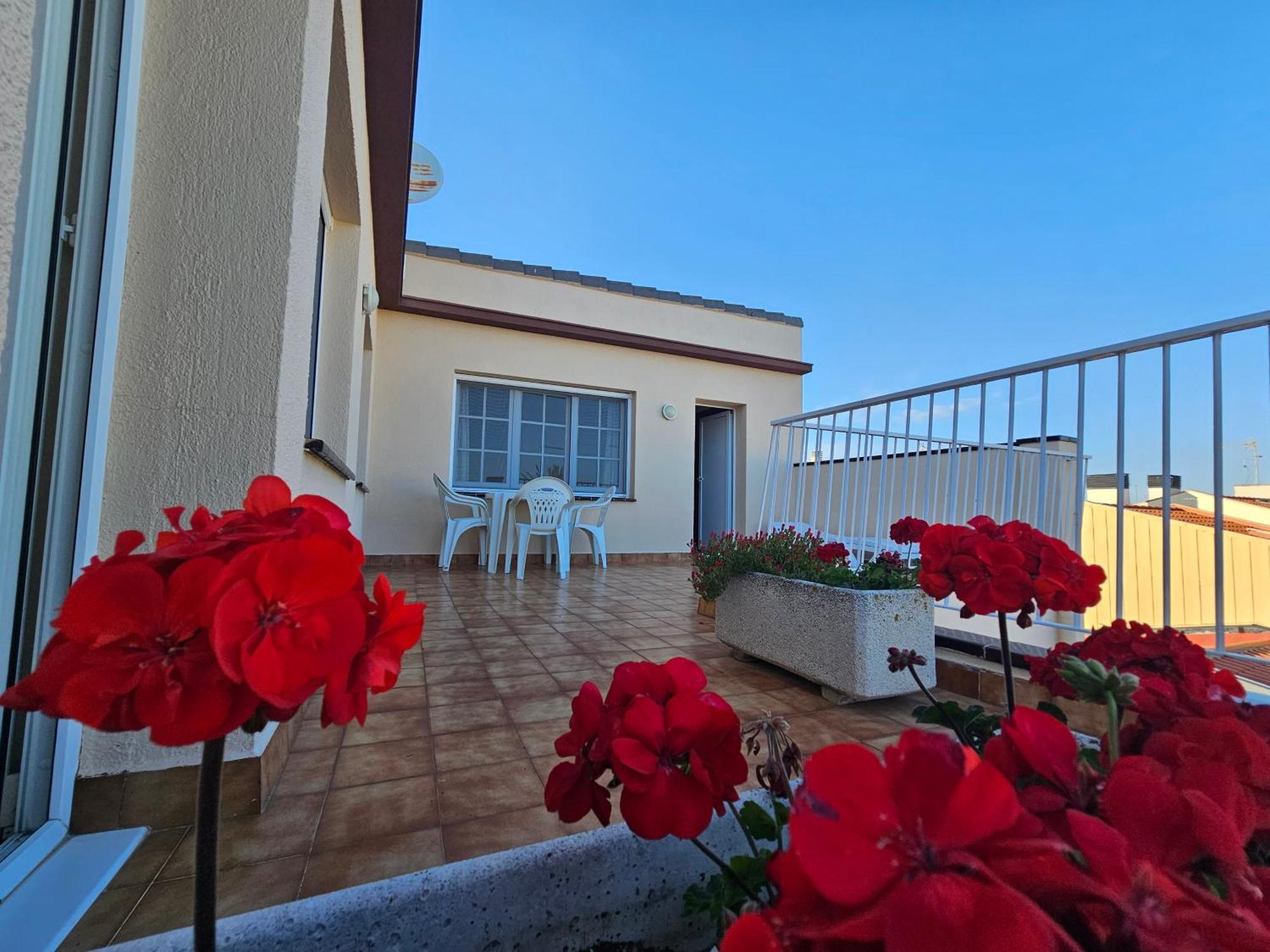Hotel Blue Spot Malgrat de Mar Extérieur photo