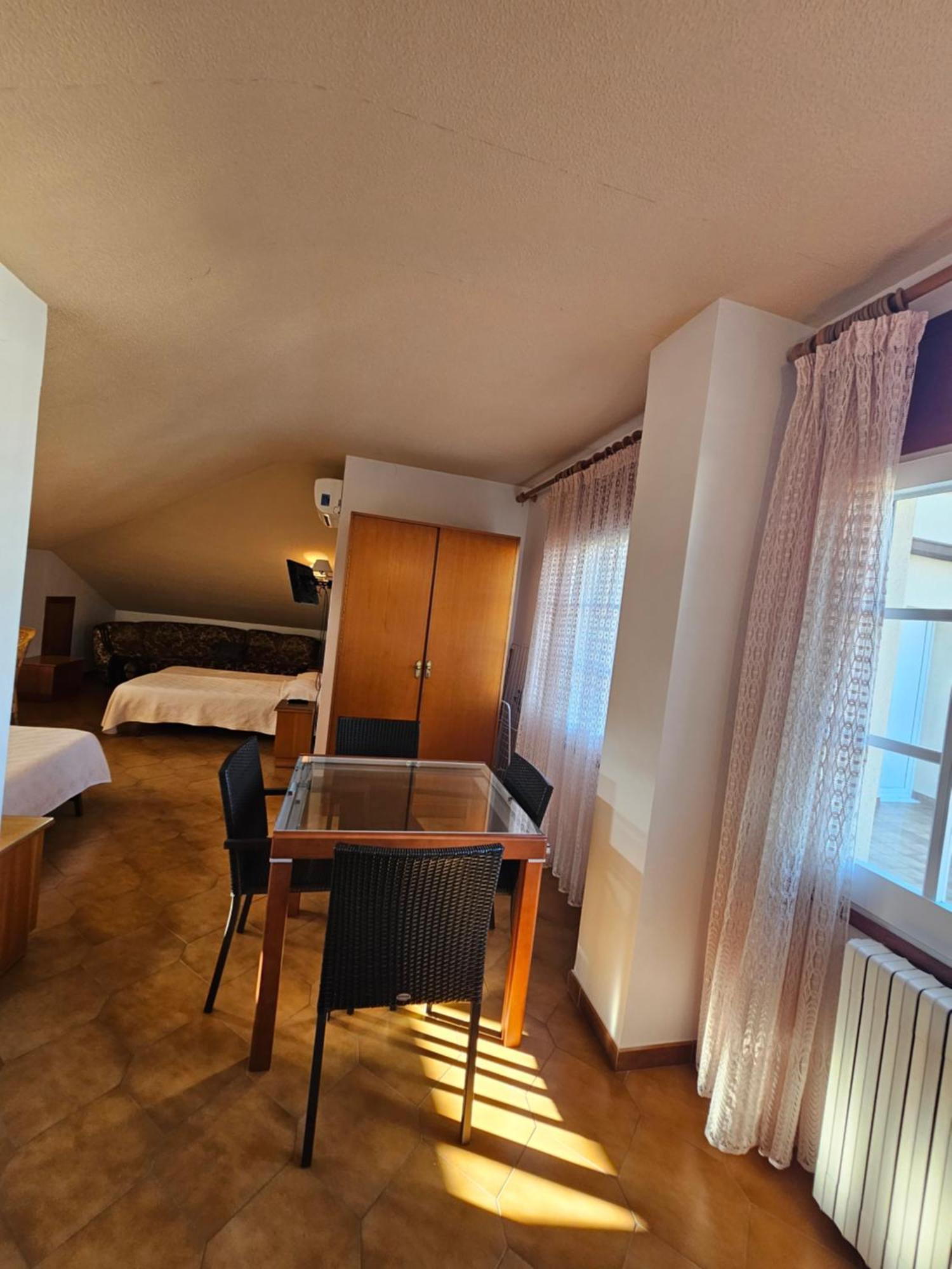 Hotel Blue Spot Malgrat de Mar Extérieur photo