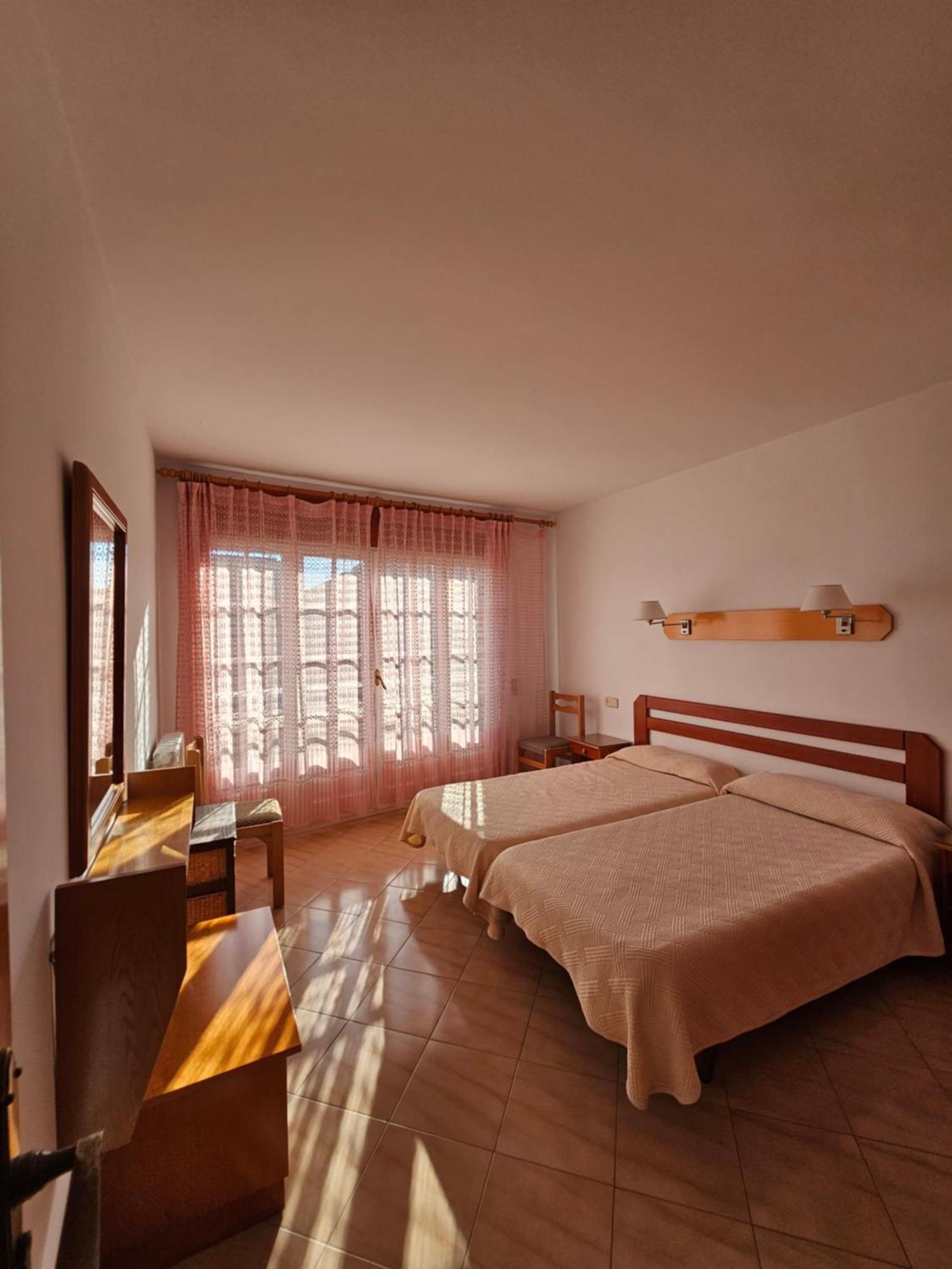 Hotel Blue Spot Malgrat de Mar Extérieur photo