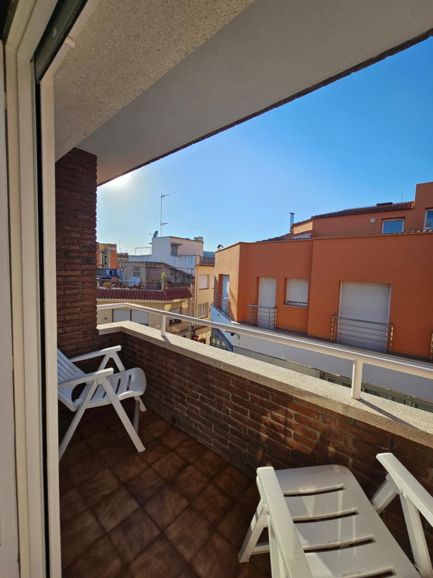 Hotel Blue Spot Malgrat de Mar Extérieur photo
