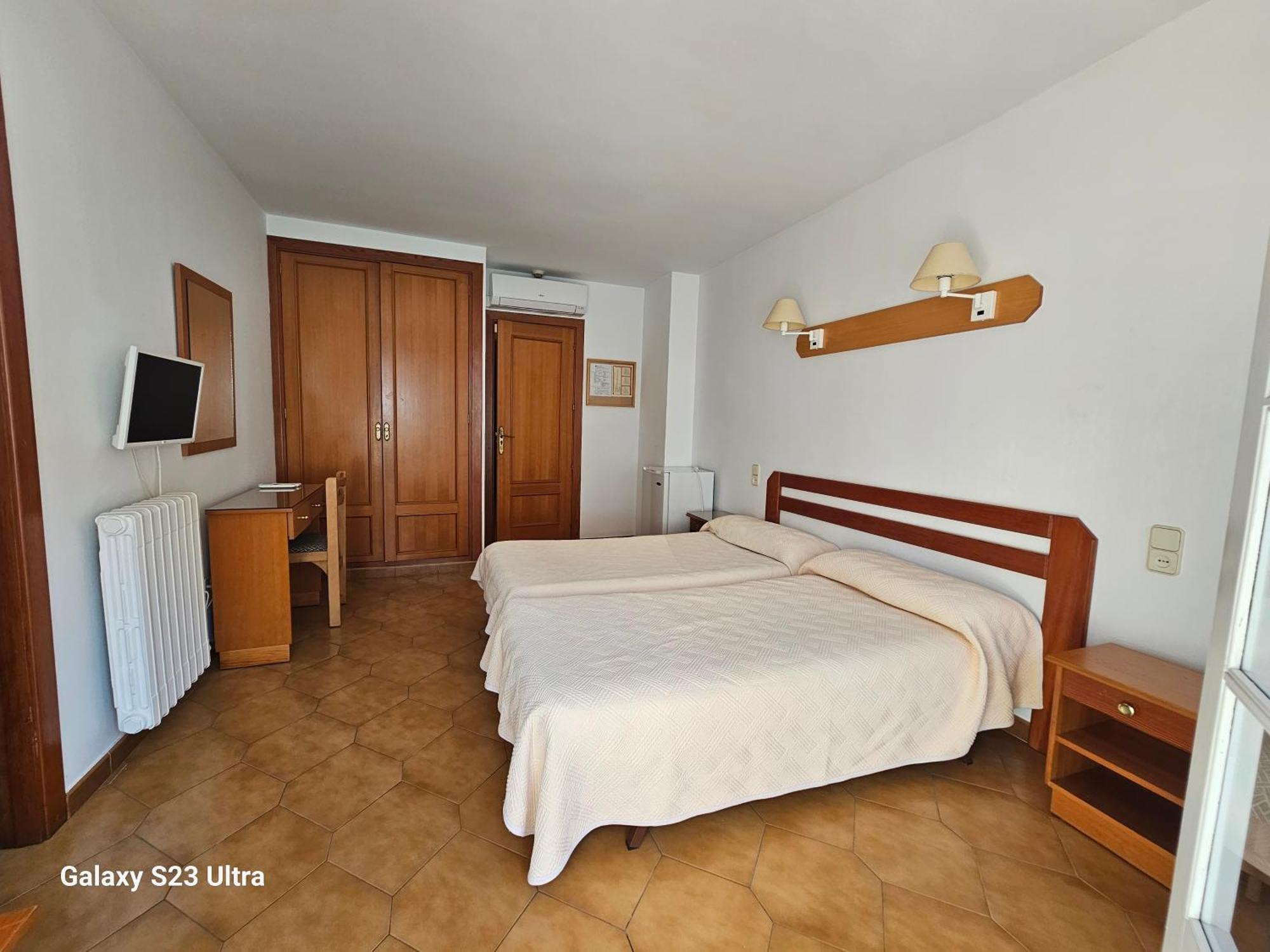 Hotel Blue Spot Malgrat de Mar Extérieur photo