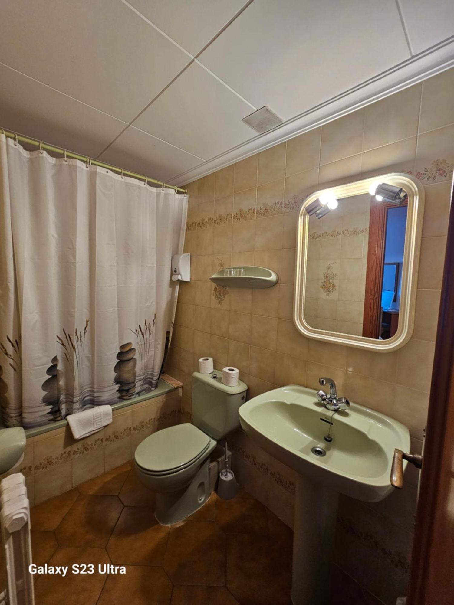 Hotel Blue Spot Malgrat de Mar Extérieur photo