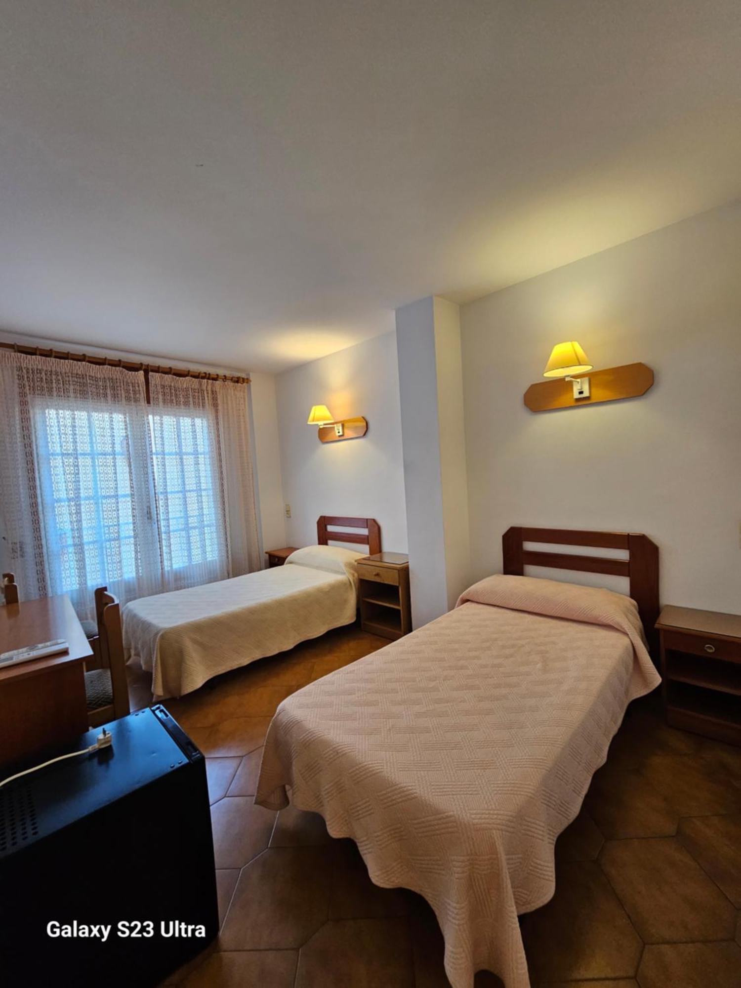Hotel Blue Spot Malgrat de Mar Extérieur photo