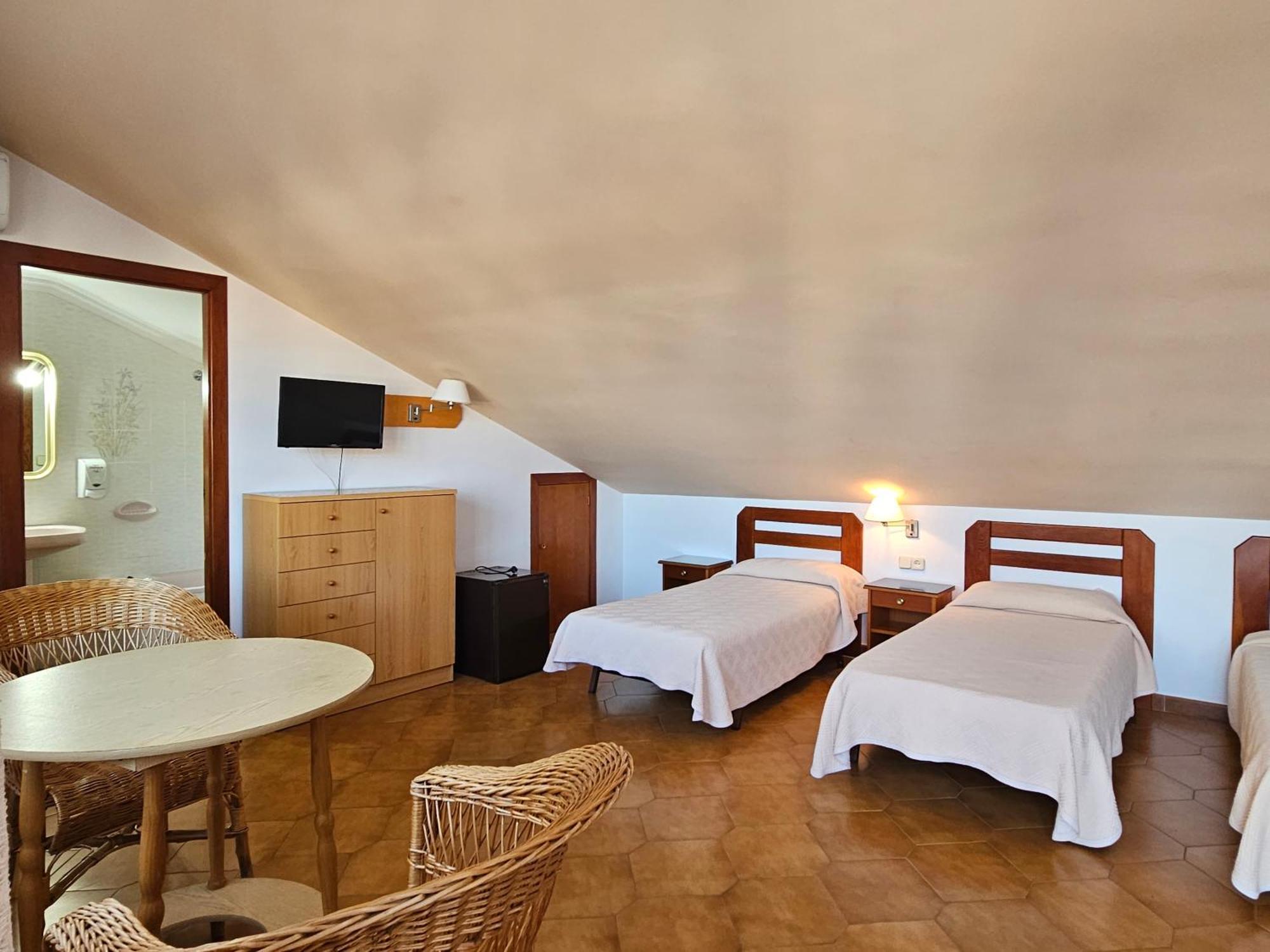 Hotel Blue Spot Malgrat de Mar Extérieur photo