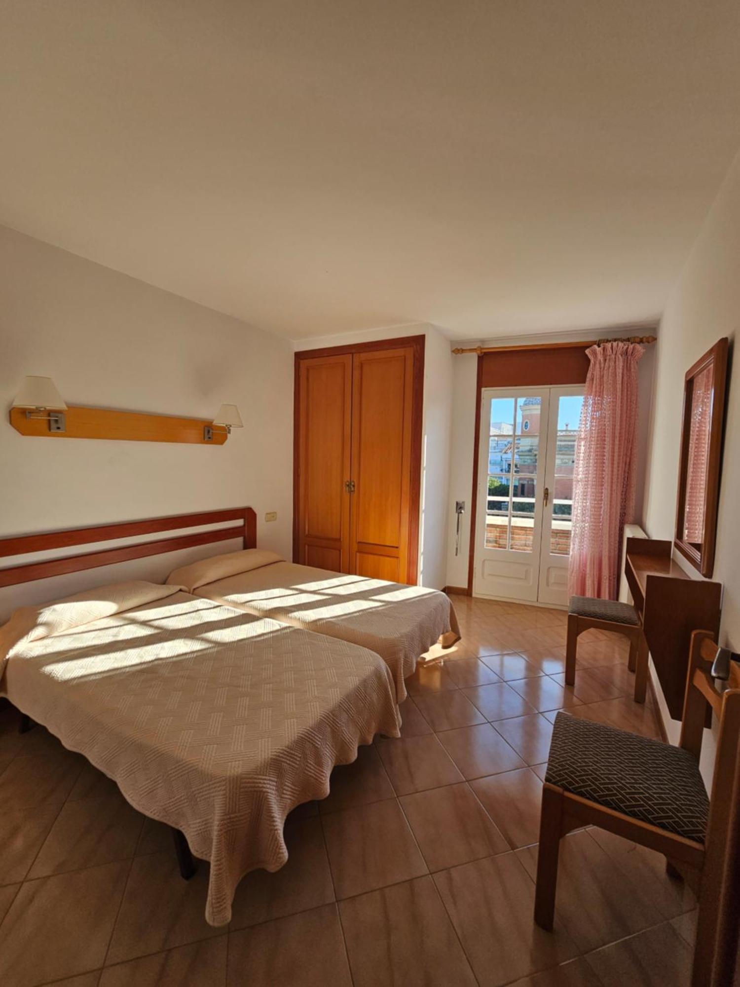 Hotel Blue Spot Malgrat de Mar Extérieur photo