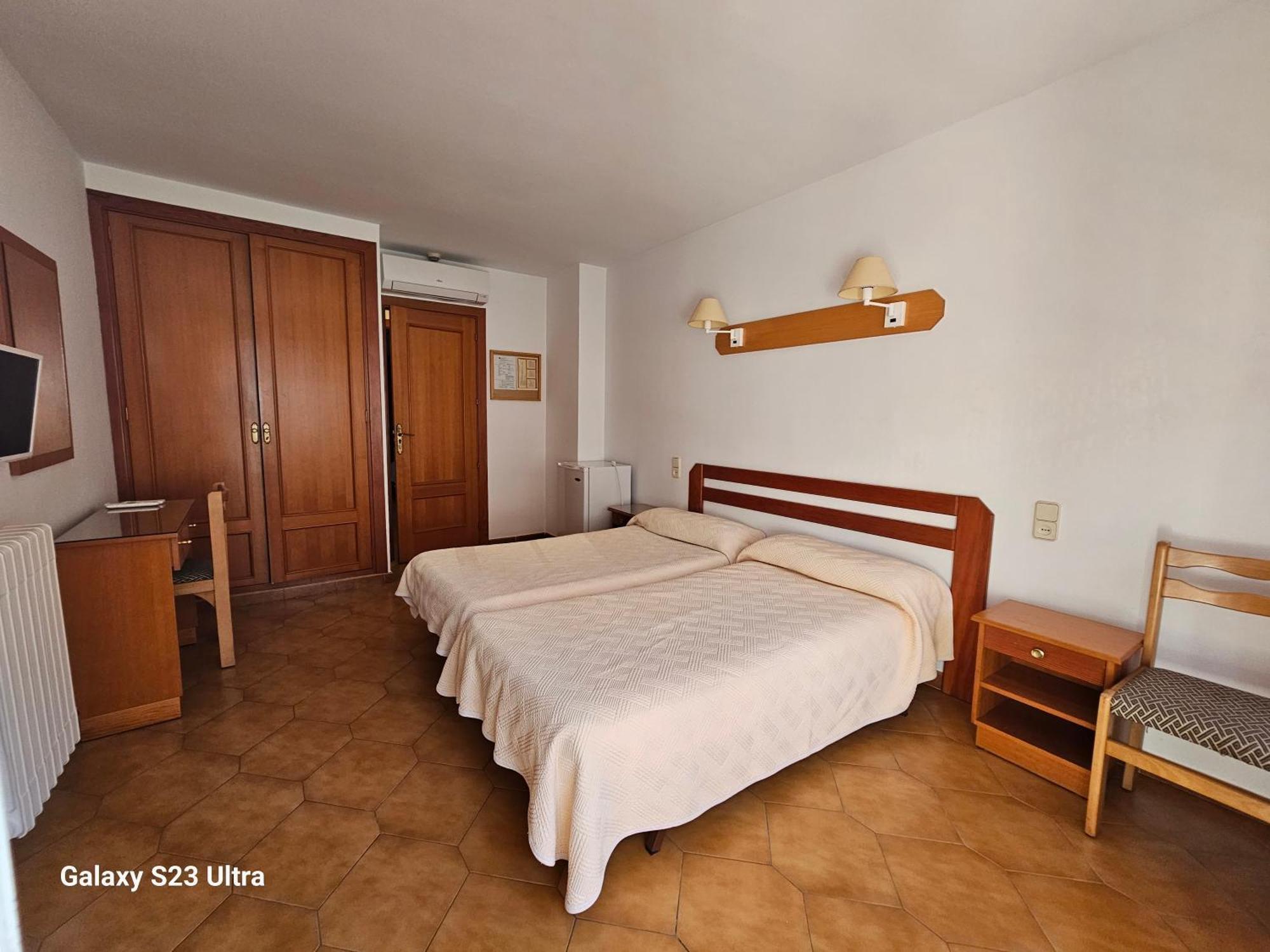 Hotel Blue Spot Malgrat de Mar Extérieur photo