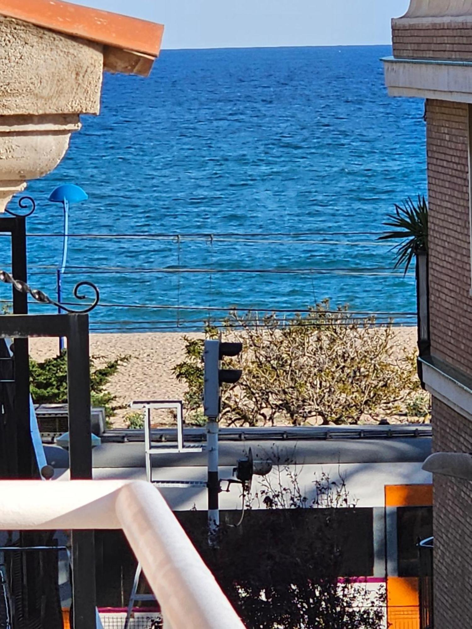 Hotel Blue Spot Malgrat de Mar Extérieur photo
