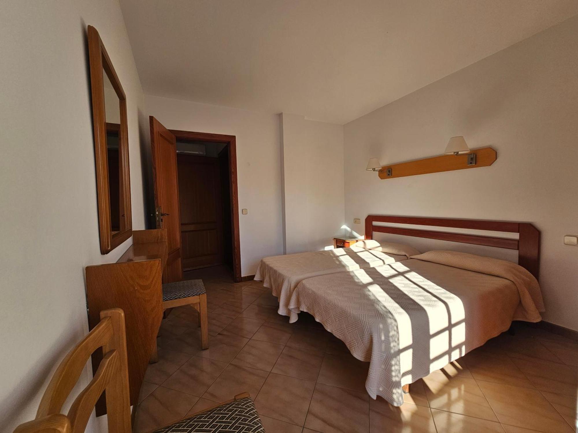 Hotel Blue Spot Malgrat de Mar Extérieur photo