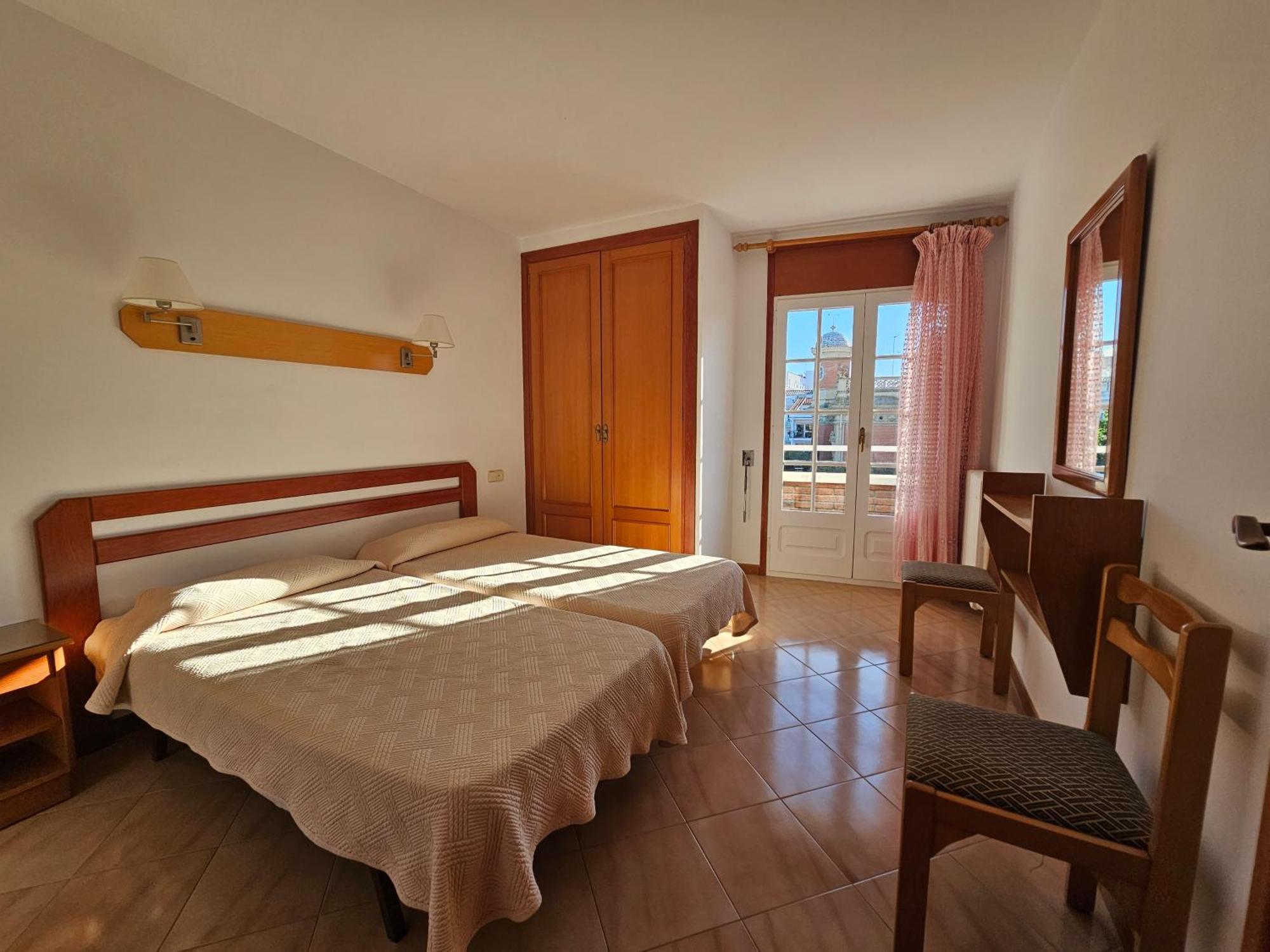 Hotel Blue Spot Malgrat de Mar Extérieur photo